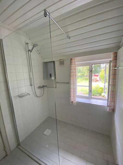 Deichbrise Villa Aventoft Luaran gambar